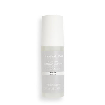Makeup Removal Spray 100ml 100ml
