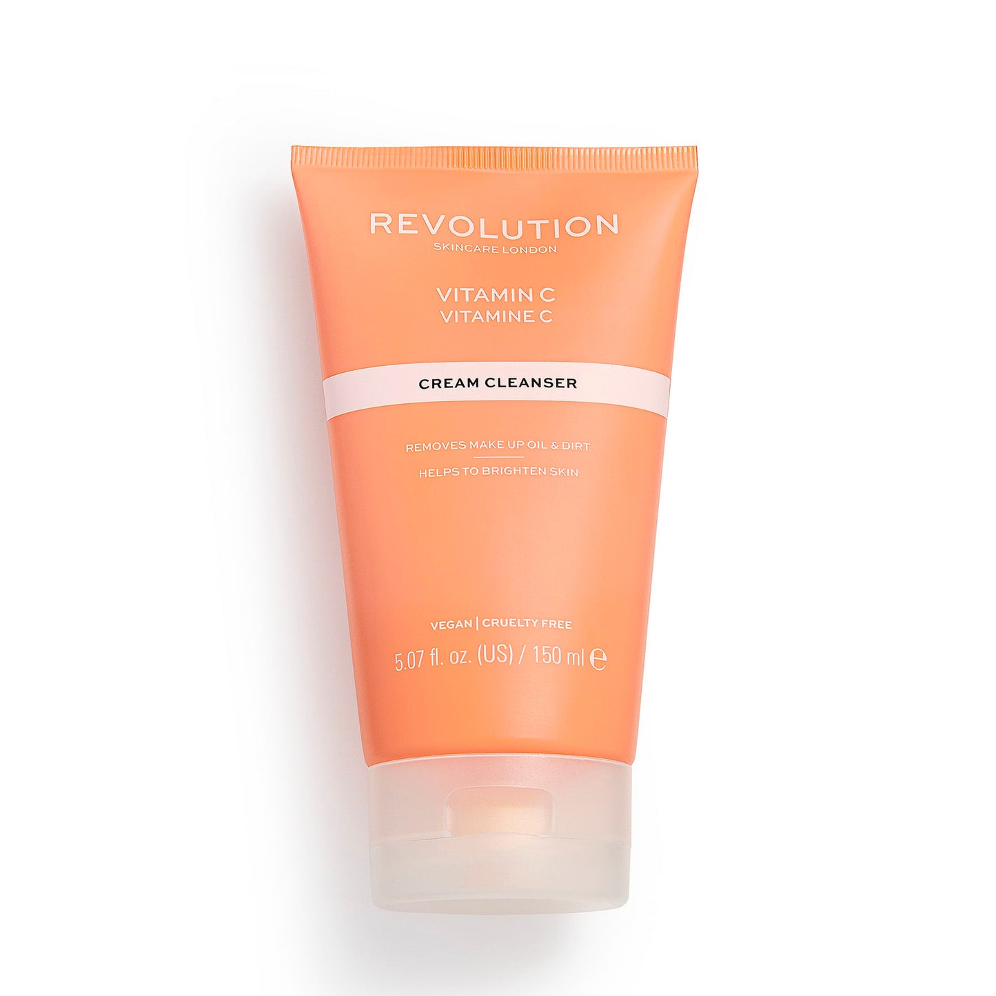 Vitamin C Brightening Cream Cleanser 150ml 150ml