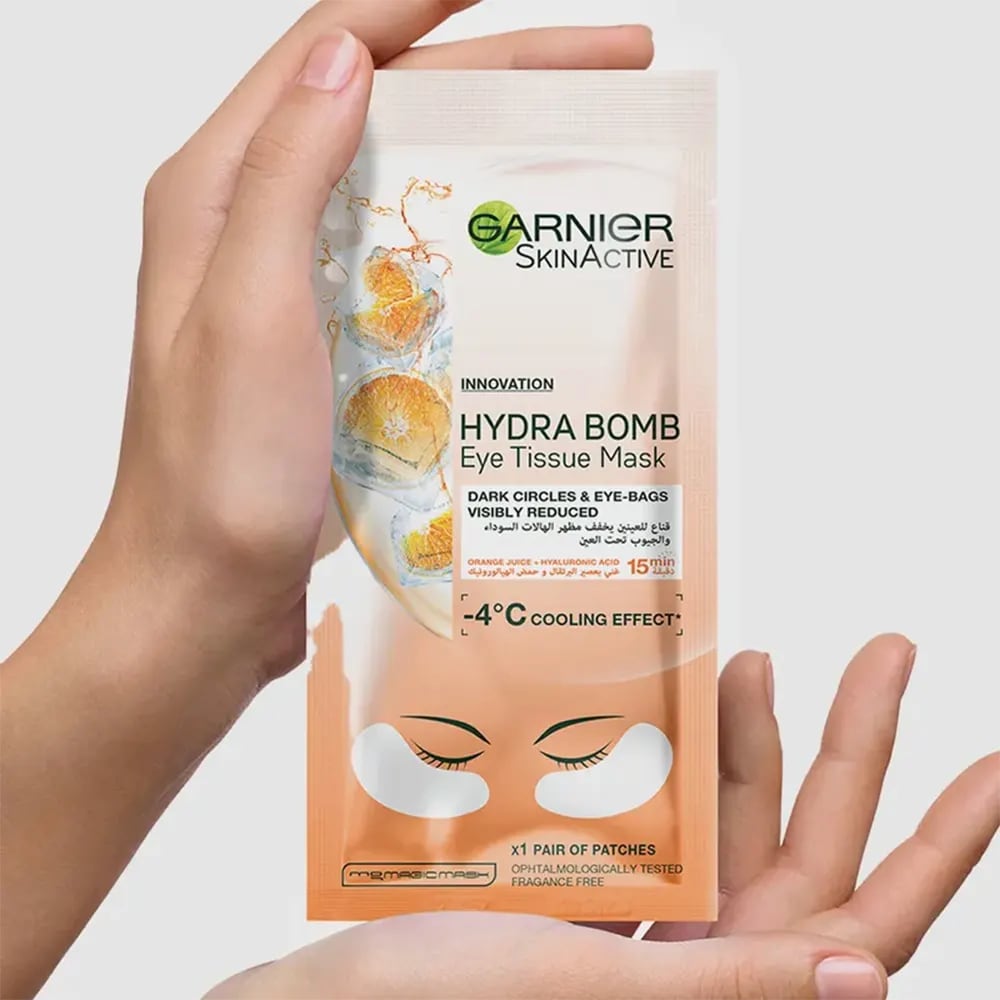 SkinActive Cleanse & Hydrate Bundle 100ml + 2x6g + 2x32g