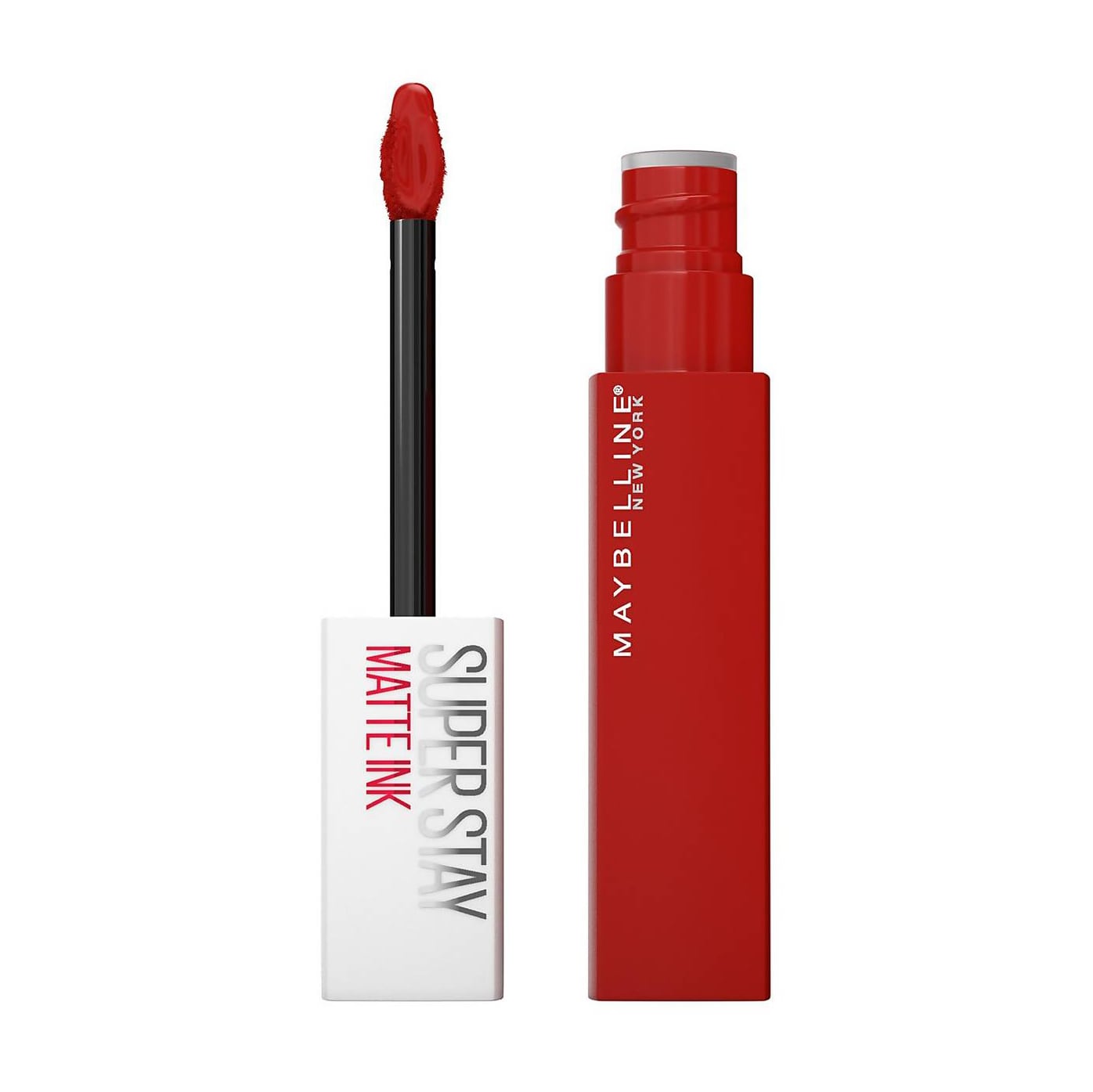Superstay Matte Ink Spiced Matte Lipstick 5ml 320 Individualist|5ml
