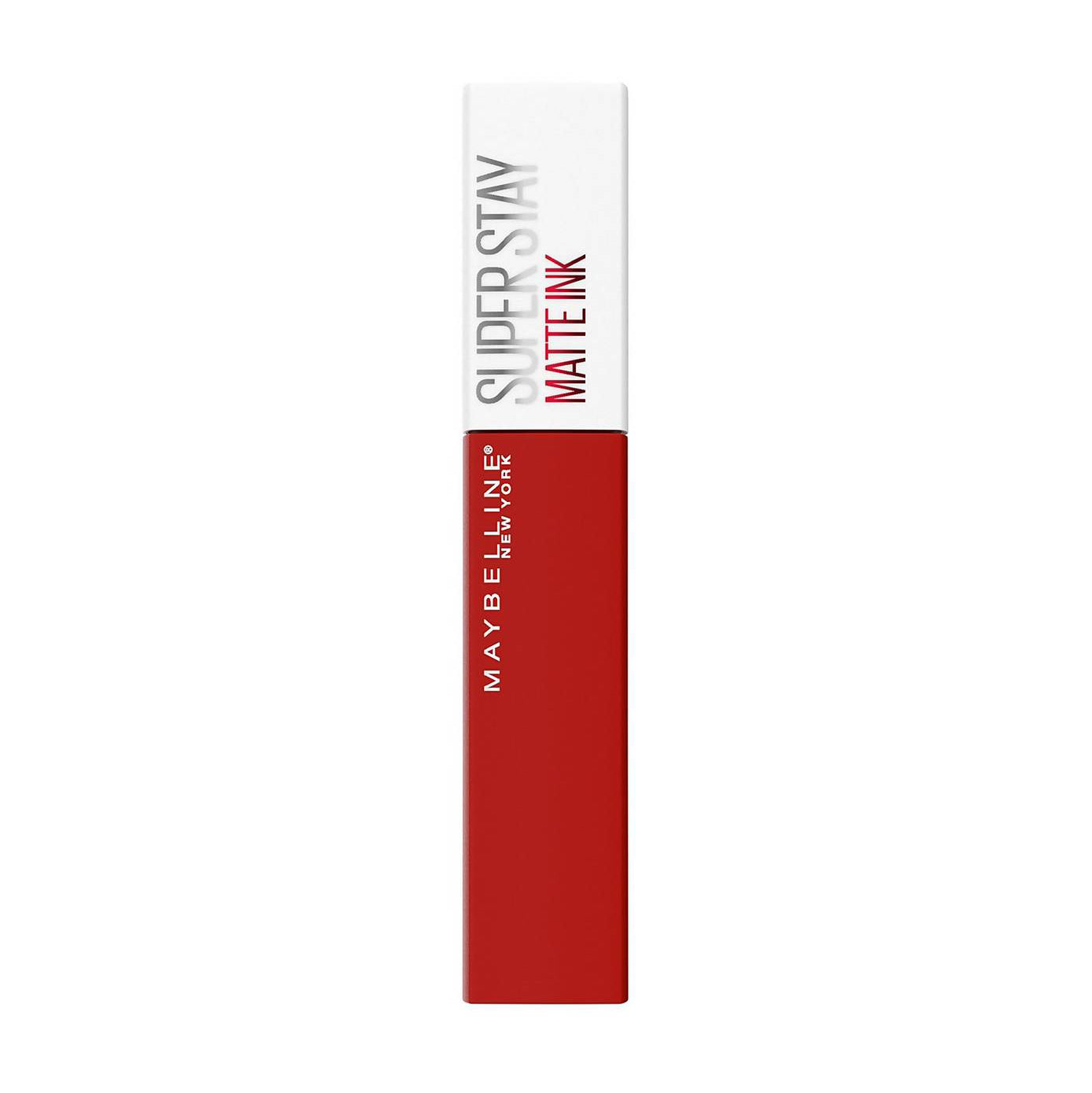 Superstay Matte Ink Spiced Matte Lipstick 5ml 330 Innovator|5ml