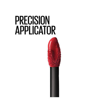 Superstay Matte Ink Spiced Matte Lipstick 5ml 330 Innovator|5ml