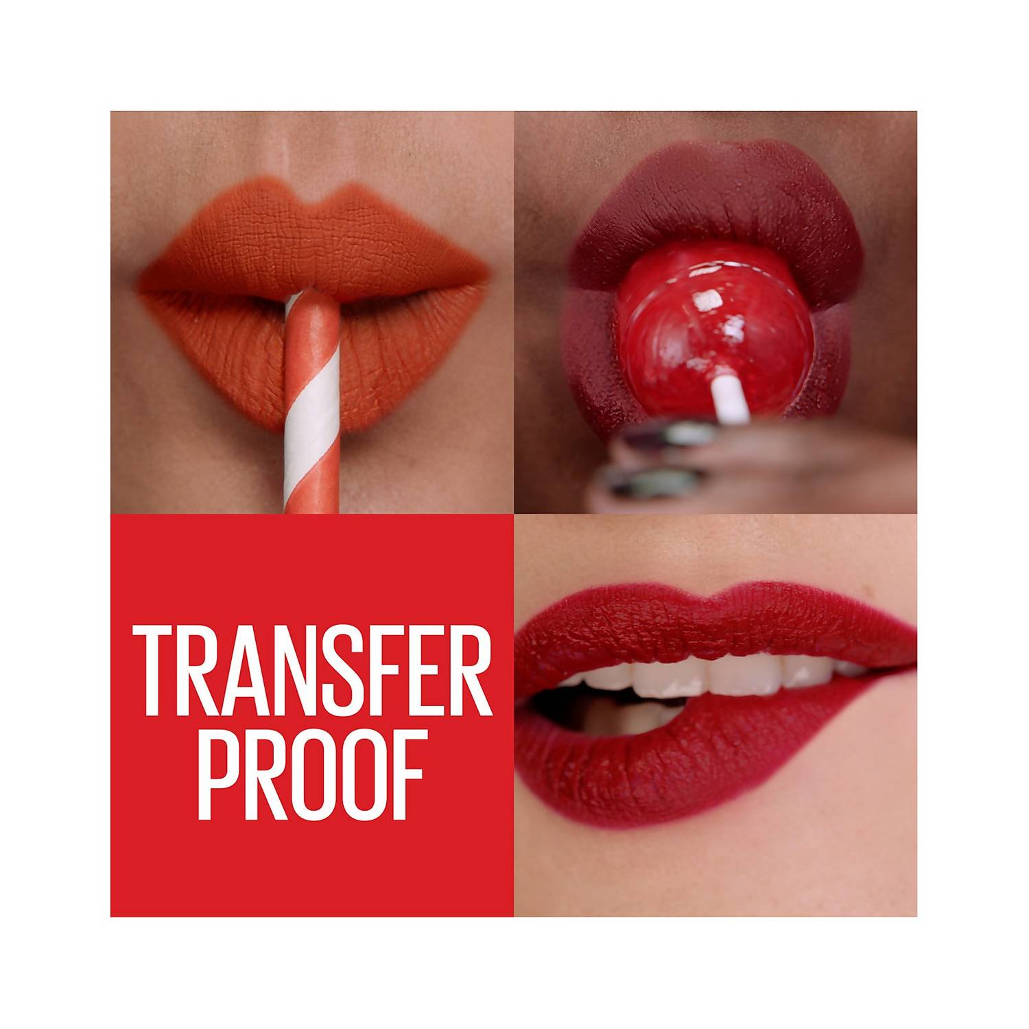 Superstay Matte Ink Spiced Matte Lipstick 5ml 330 Innovator|5ml