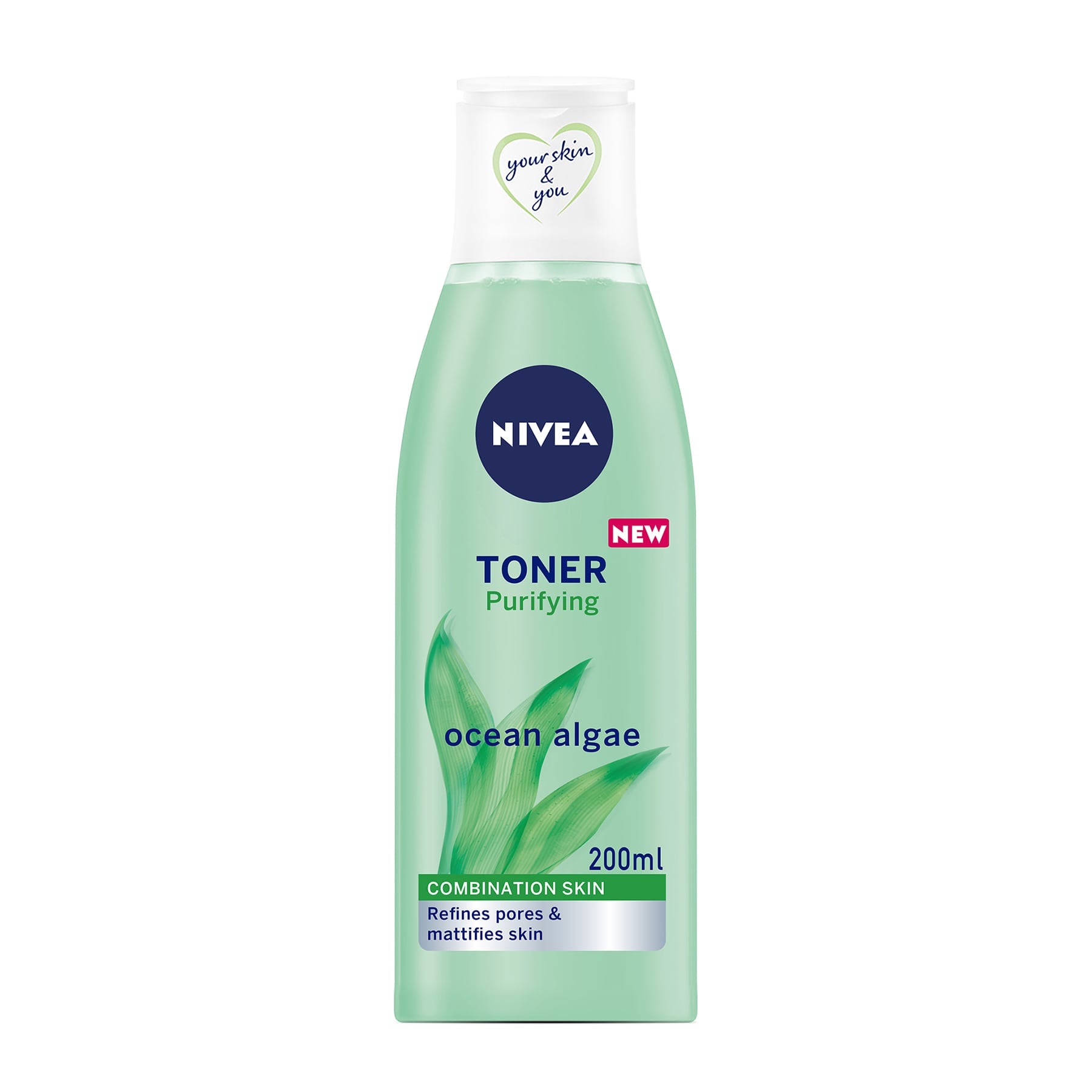 Purifying Face Toner 200ml 200ml