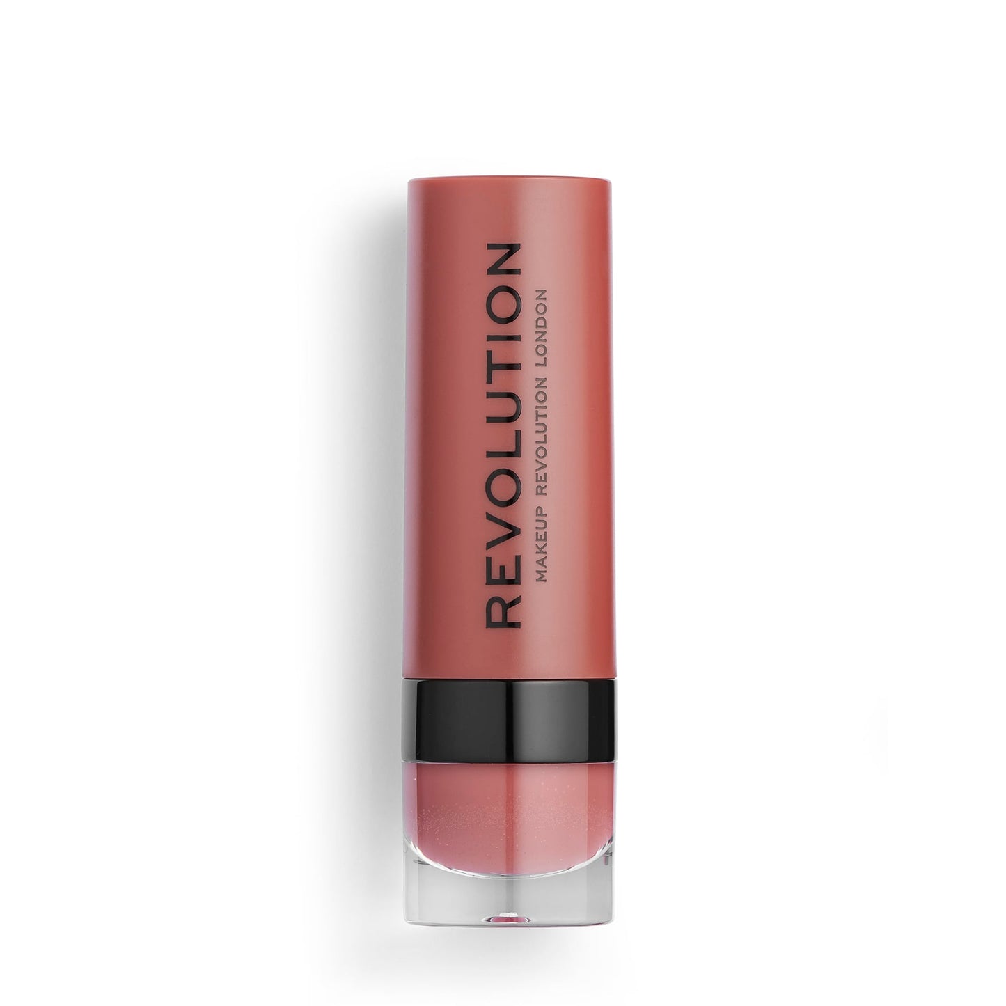 Matte Lipstick 3.5g 113 Heart Race