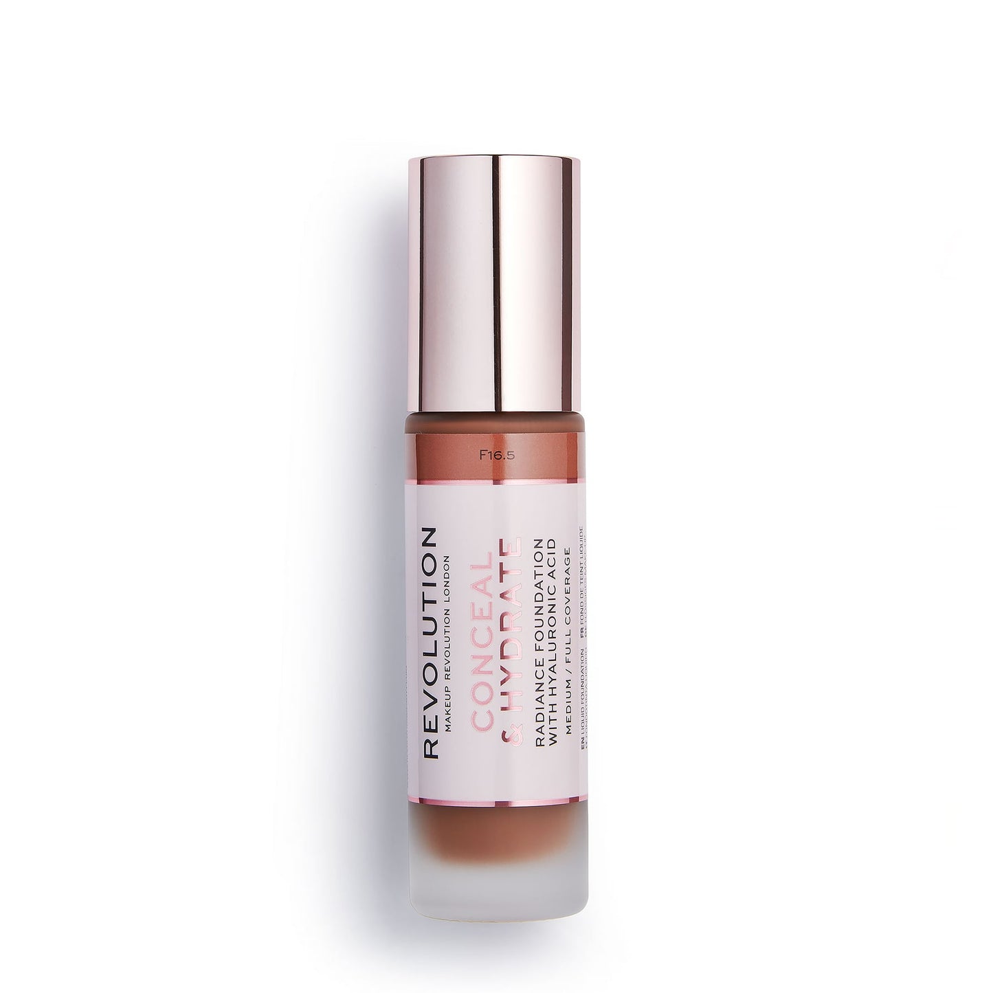 Conceal & Hydrate Foundation F16.5