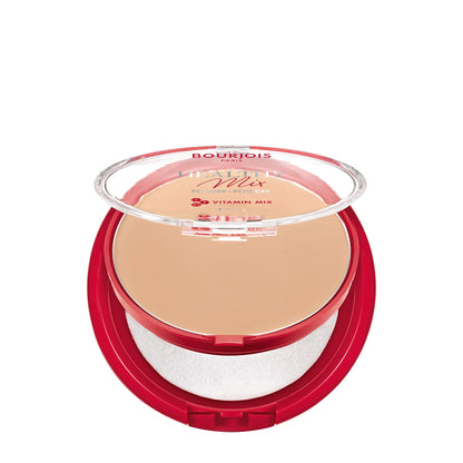 Healthy Mix Compact Powder Matte Finish 10g 04 Beige Dore|10g