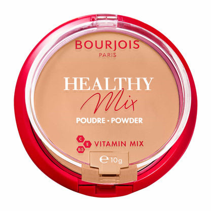 Healthy Mix Compact Powder Matte Finish 10g 05 Sable|10g