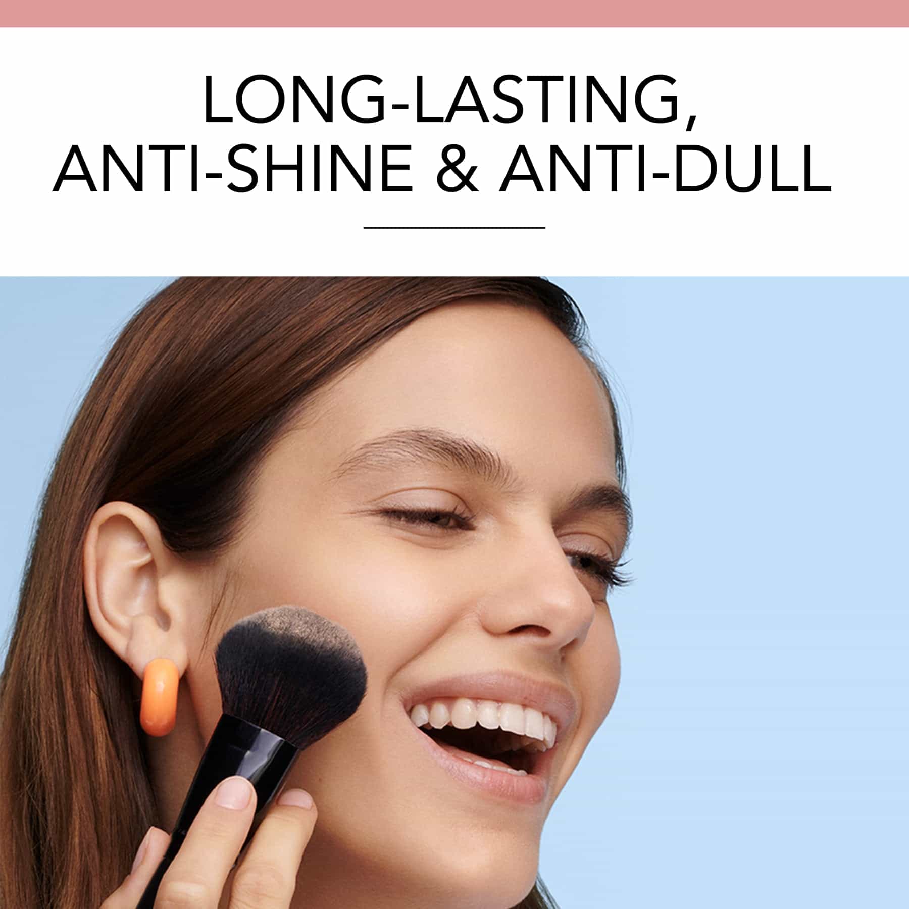 Healthy Mix Compact Powder Matte Finish 10g 05 Sable|10g