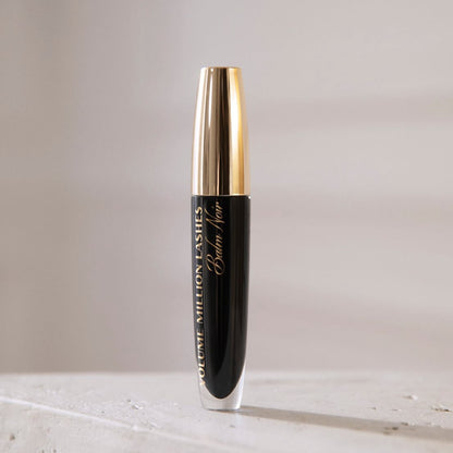 Volume Million Lashes Balm Noir Volumizing Mascara Black 8.9ml Black|8.9ml