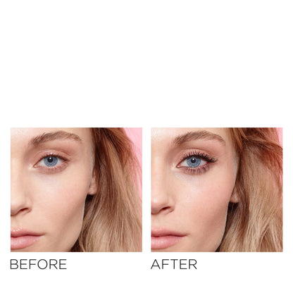 Volume Million Lashes Balm Noir Volumizing Mascara Black 8.9ml Black|8.9ml