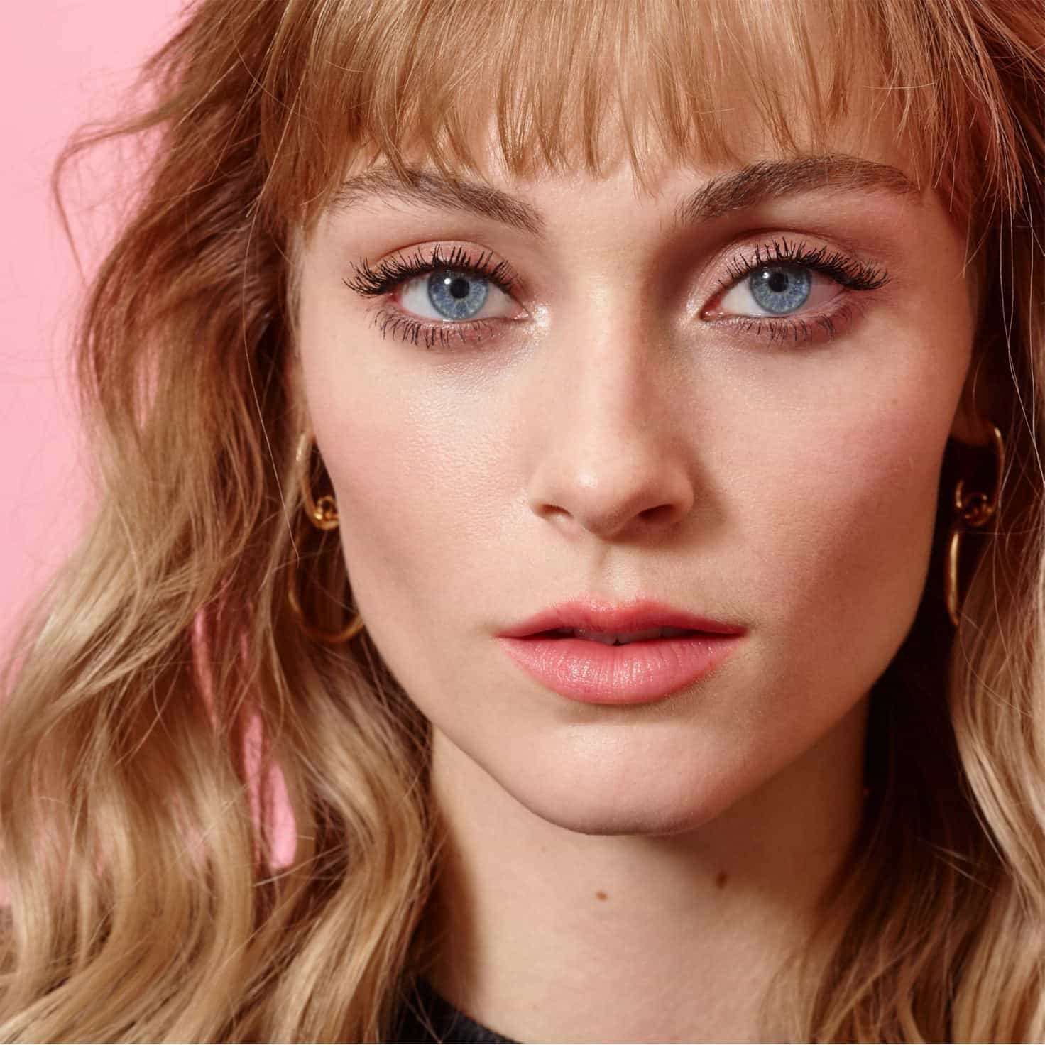 Volume Million Lashes Balm Noir Volumizing Mascara Black 8.9ml Black|8.9ml