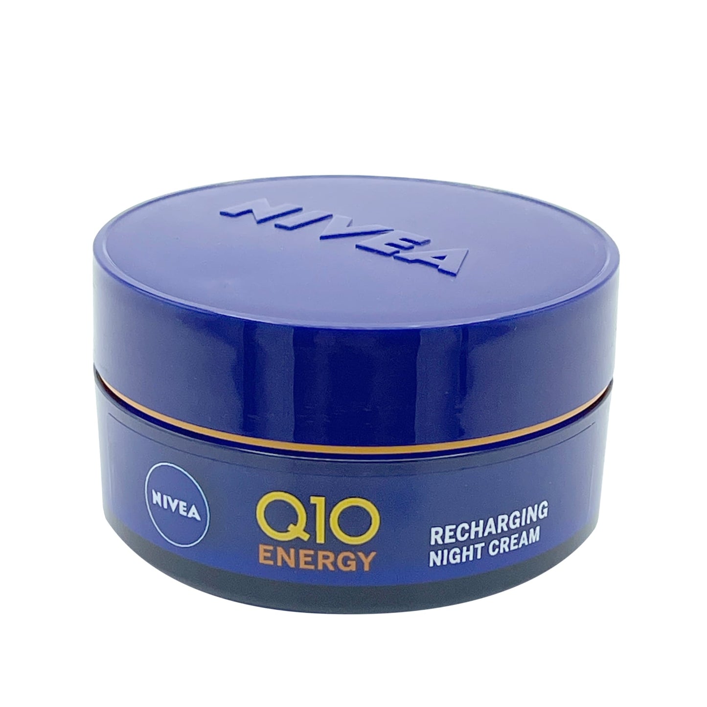 Q10 Energy Recharging Night Cream 50ml 50ml