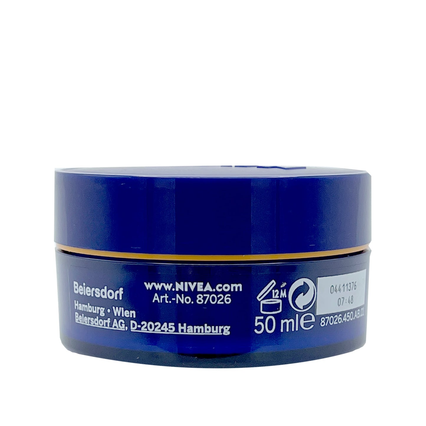Q10 Energy Recharging Night Cream 50ml 50ml