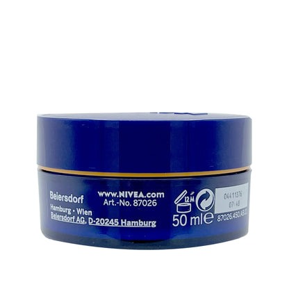 Q10 Energy Recharging Night Cream 50ml 50ml