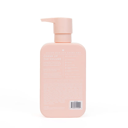 Volume Shampoo 350ml 350ml