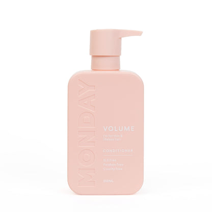 Volume Conditioner 350ml 350ml