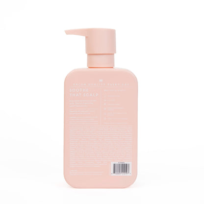 Sensitive Shampoo 350ml 350ml