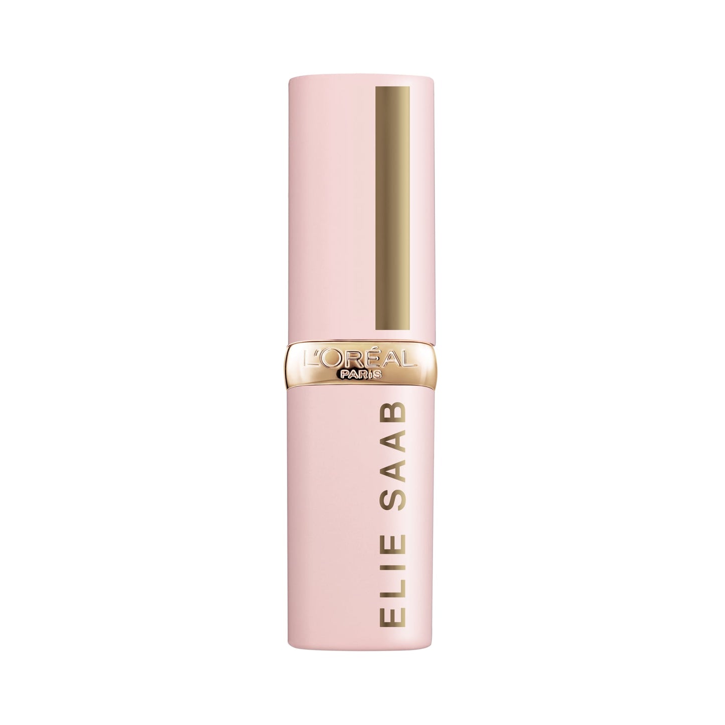 X Elie Saab Le Lipstick 02 Santal Clash