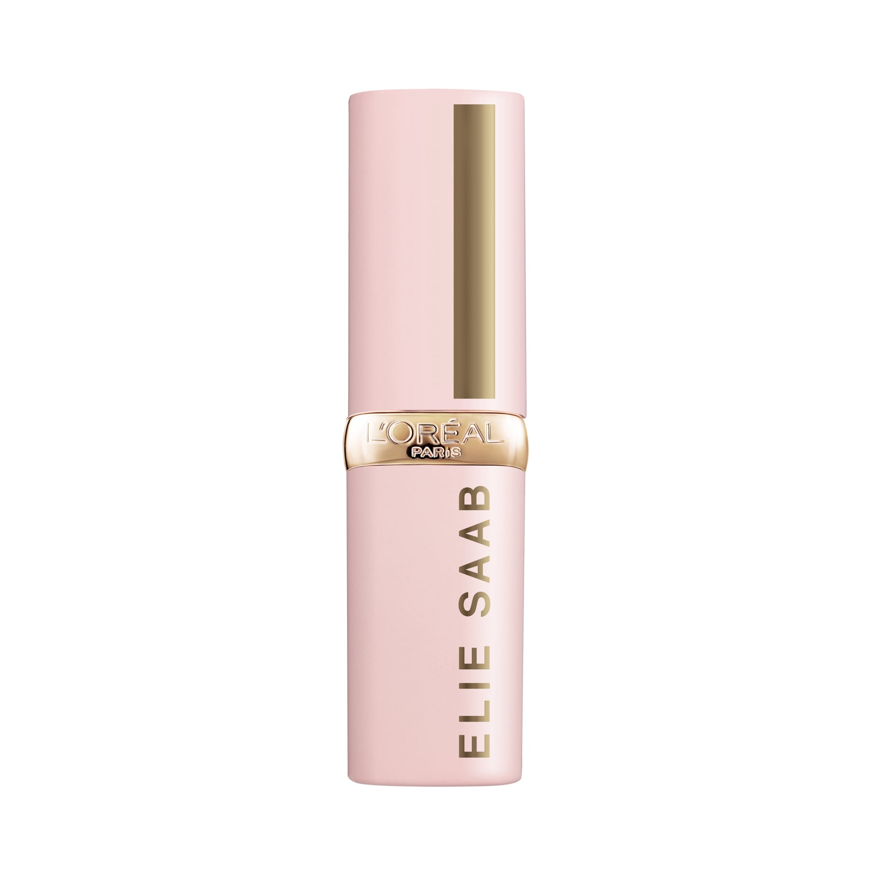 X Elie Saab Le Lipstick 02 Santal Clash