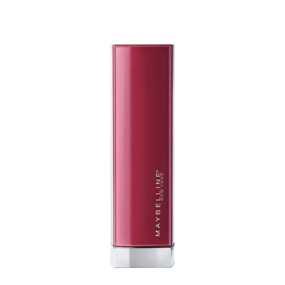 Made For All Color Sensational Glossy Lipstick 36ml 388 Plum For Me|36ml