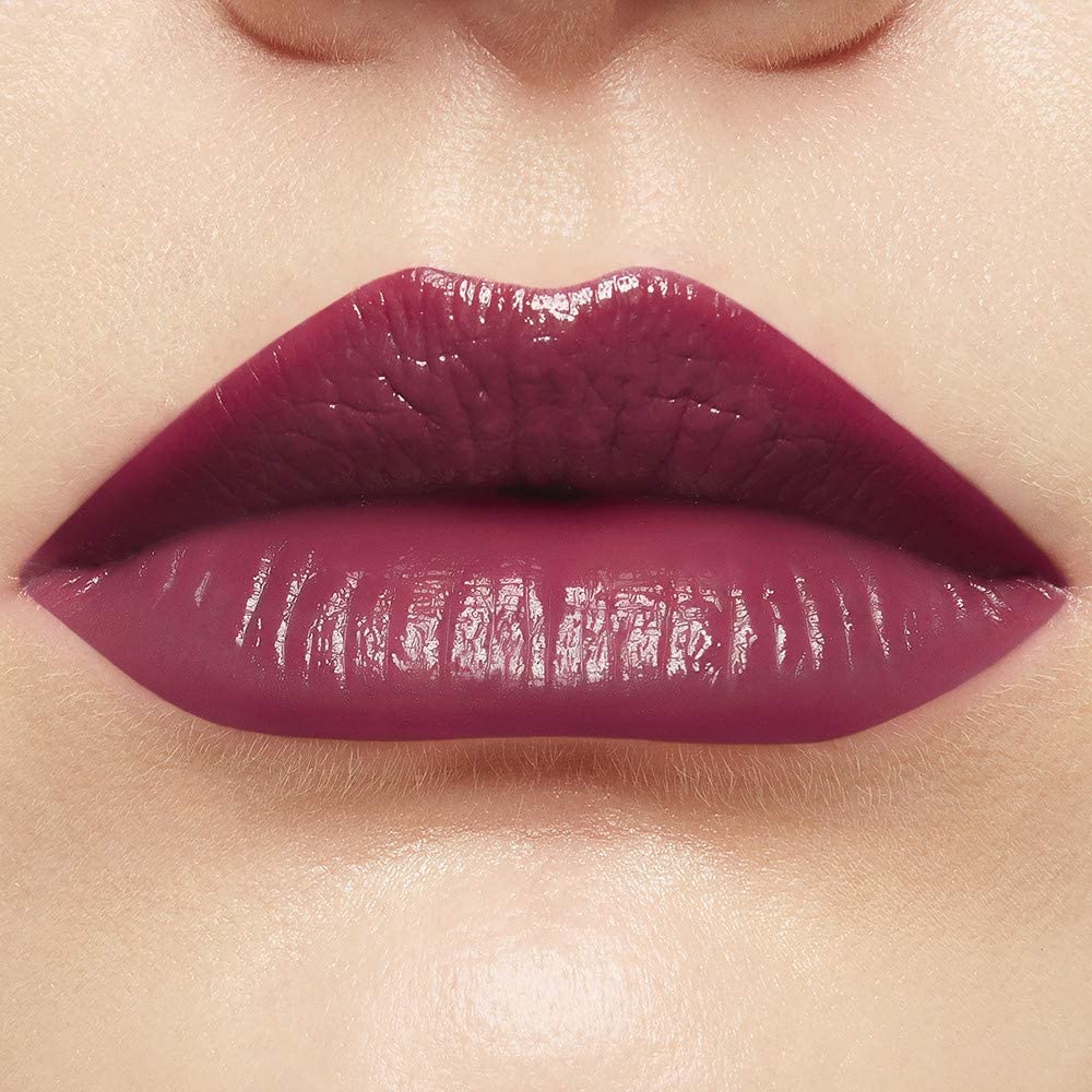 Made For All Color Sensational Glossy Lipstick 36ml 388 Plum For Me|36ml