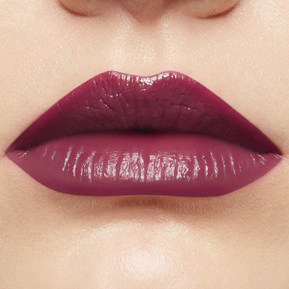 Made For All Color Sensational Glossy Lipstick 36ml 388 Plum For Me|36ml