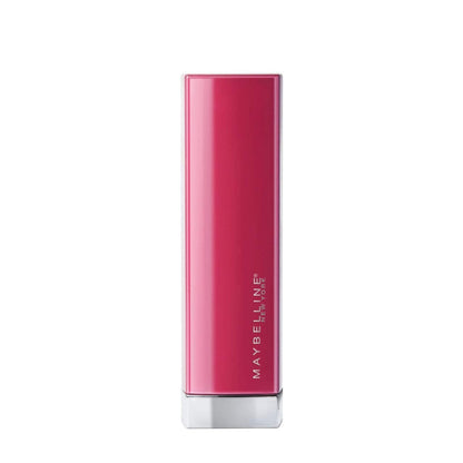 Made For All Color Sensational Glossy Lipstick 36ml 379 Fuchsia For Me|36ml