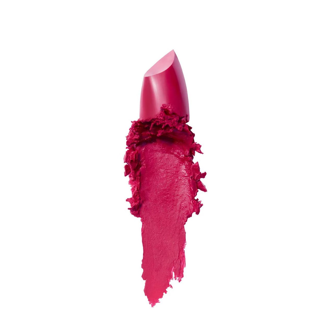 Made For All Color Sensational Glossy Lipstick 36ml 379 Fuchsia For Me|36ml