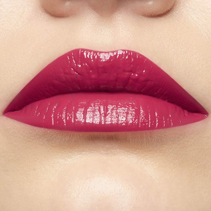 Made For All Color Sensational Glossy Lipstick 36ml 379 Fuchsia For Me|36ml