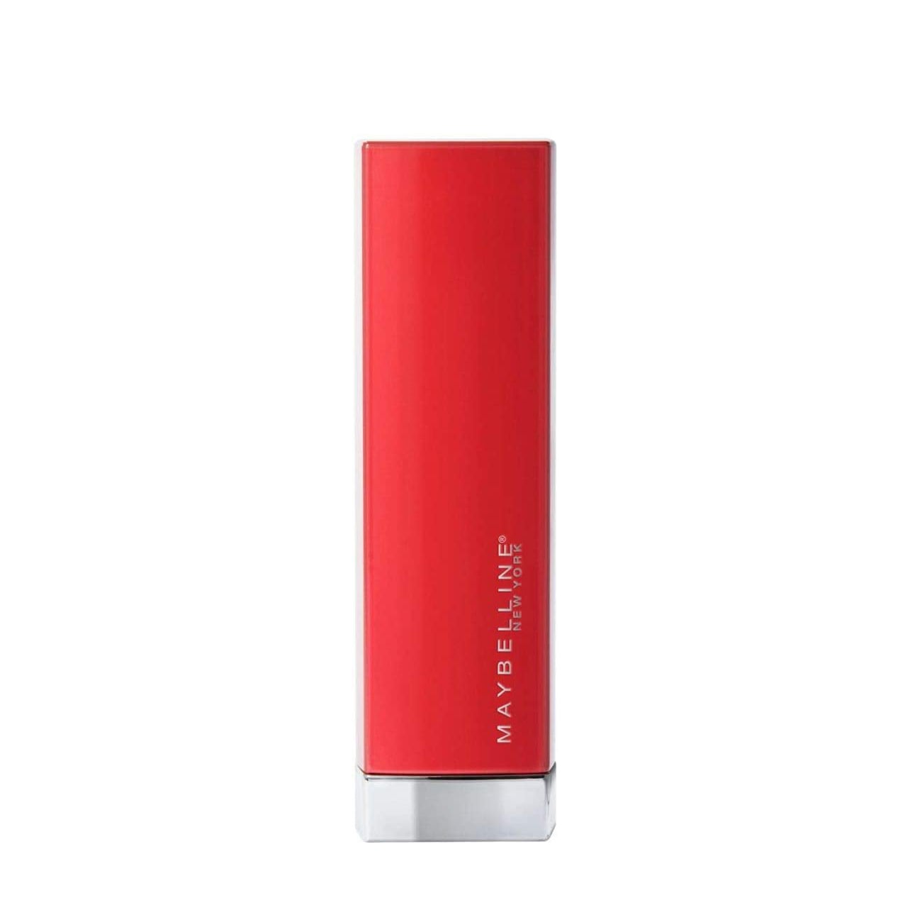 Made For All Color Sensational Glossy Lipstick 36ml 382 Red For Me|36ml