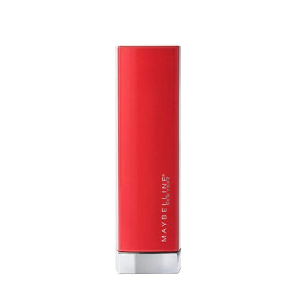 Made For All Color Sensational Glossy Lipstick 36ml 382 Red For Me|36ml