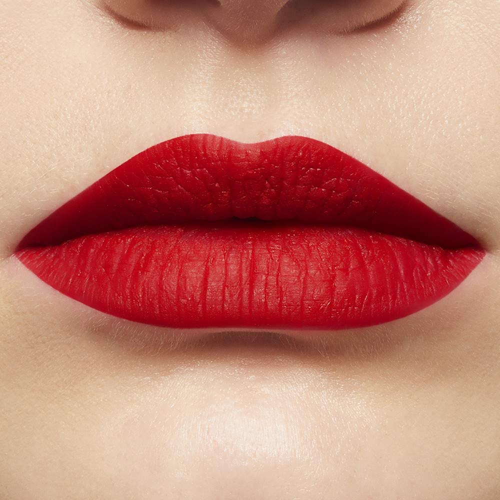 Made For All Color Sensational Glossy Lipstick 36ml 382 Red For Me|36ml