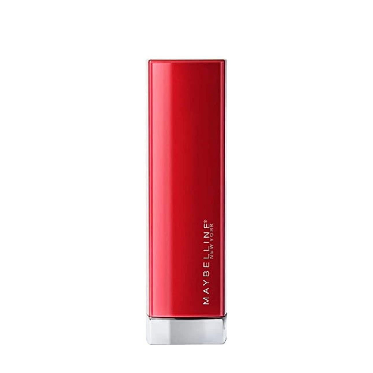 Made For All Color Sensational Glossy Lipstick 36ml 385 Ruby For Me|36ml