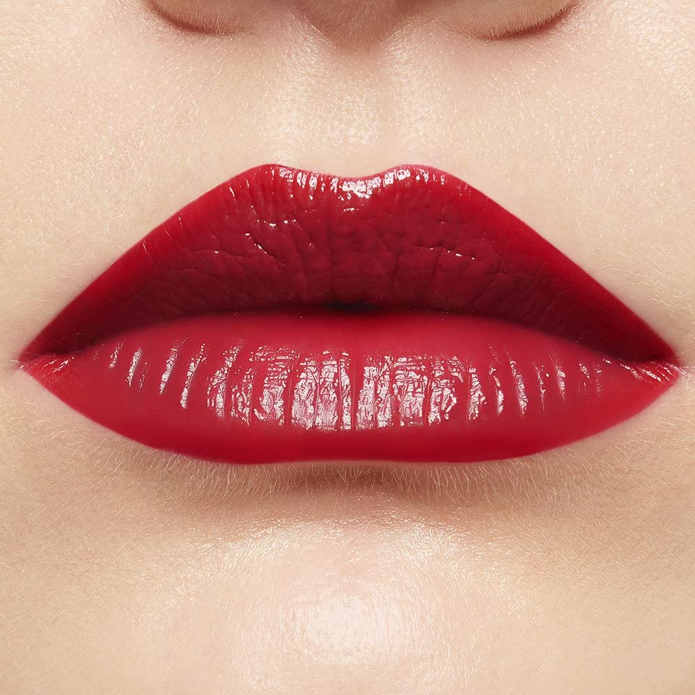 Made For All Color Sensational Glossy Lipstick 36ml 385 Ruby For Me|36ml
