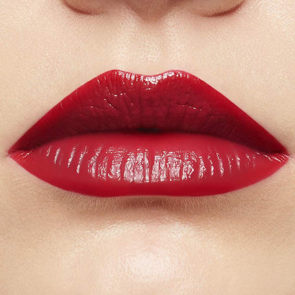 Made For All Color Sensational Glossy Lipstick 36ml 385 Ruby For Me|36ml