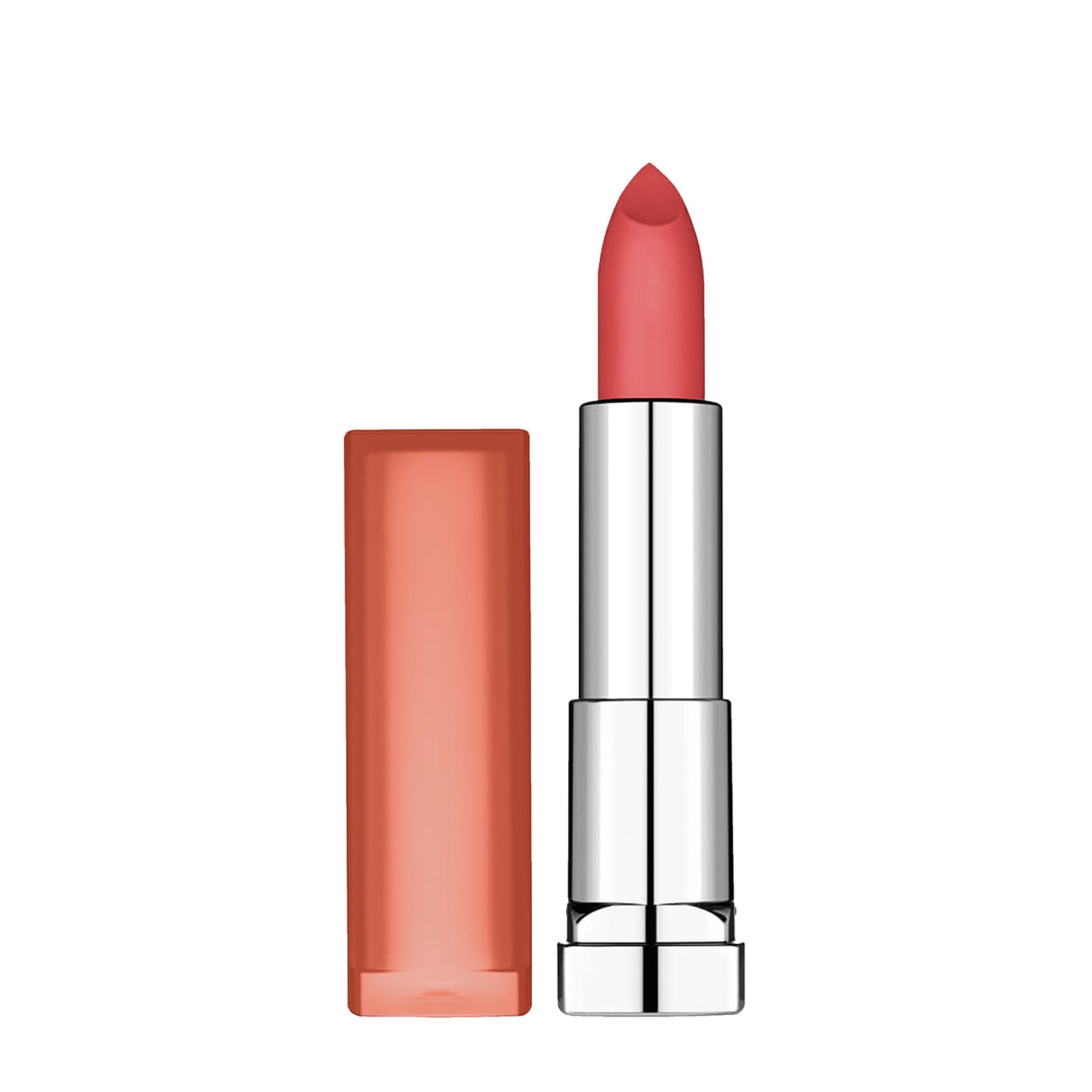 Color Sensational Matte Nudes Lipstick 36ml 987 Smoky Rose|36ml