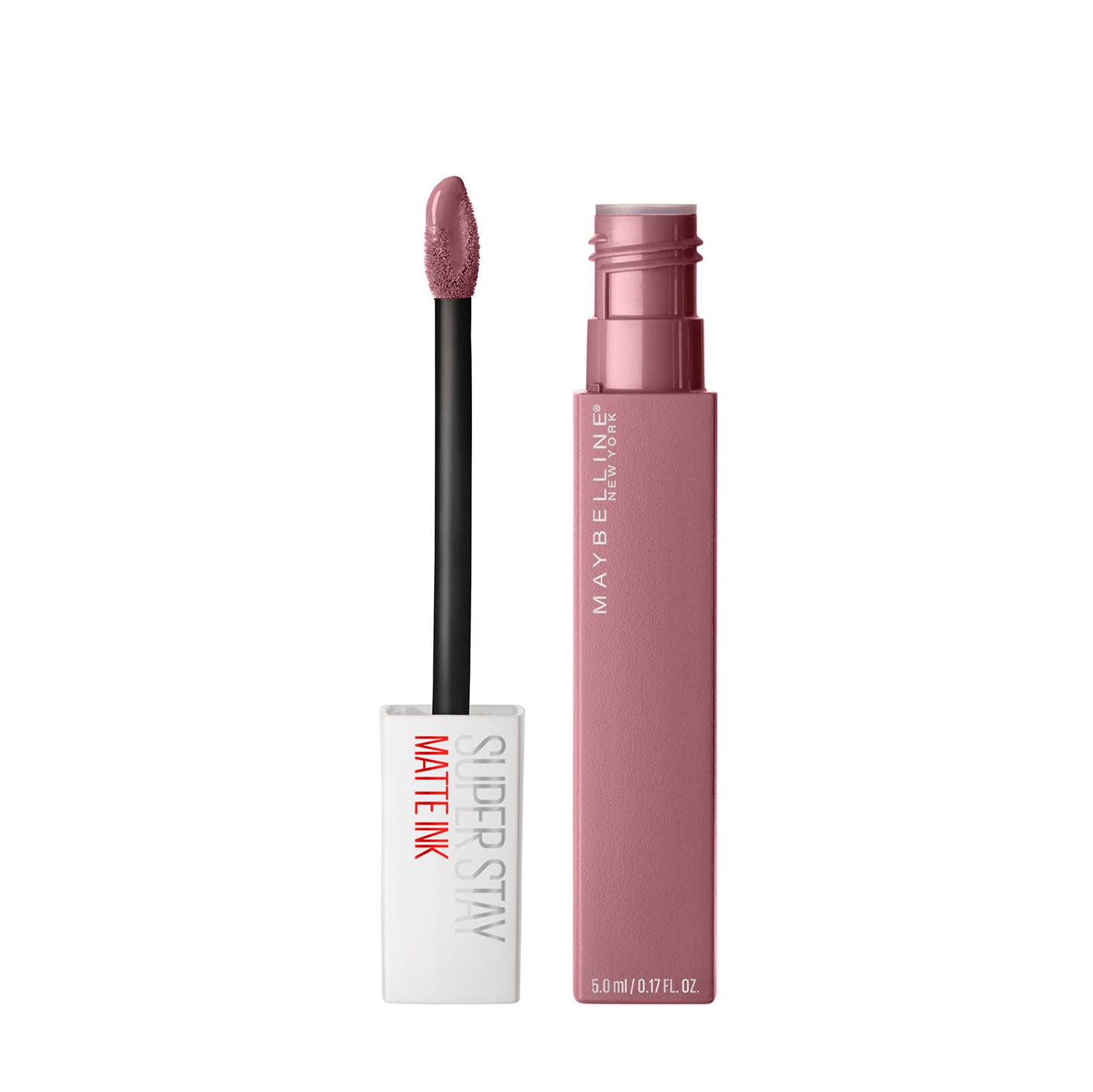 Superstay Matte Ink Lipstick 32ml 95 Visionary|32ml