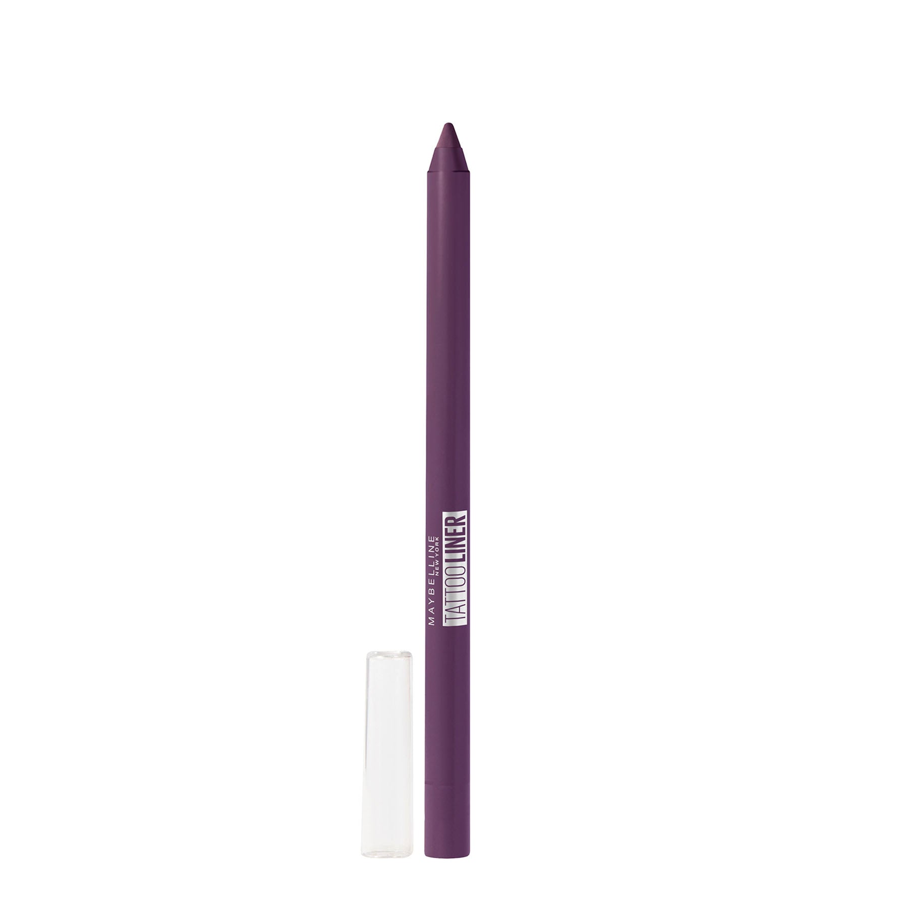 Tatoo Liner Gel Pencil 940 Rich Amethyst 12ml Rich Amethyst|12ml