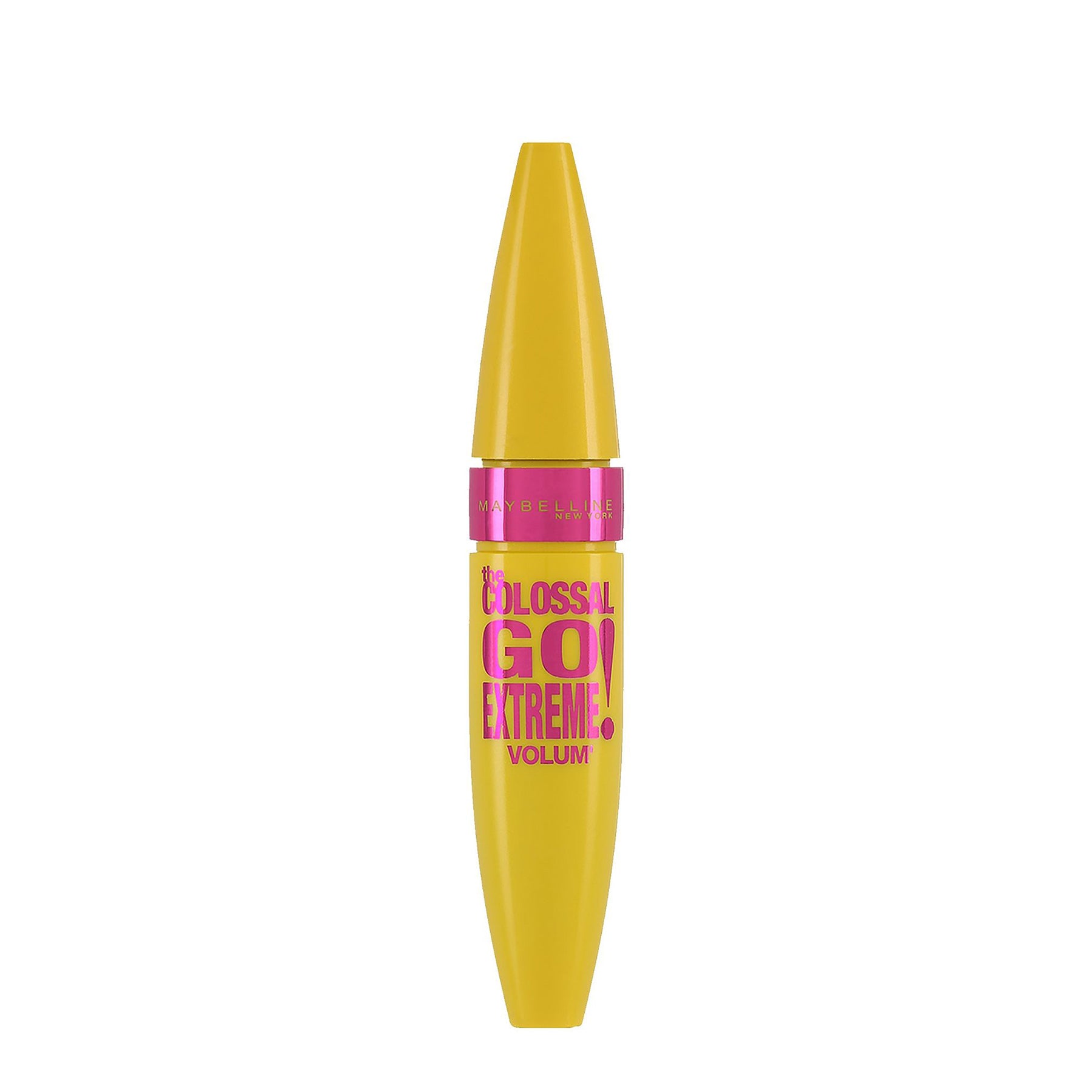 30108387 Buy Maybelline Colossal Go Extreme Mascara Volumising Very Black