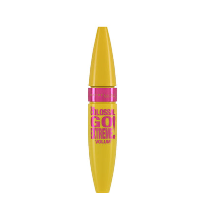 Colossal Go Extreme Mascara Volumising Very Black 67.2ml Very Black|67.2ml