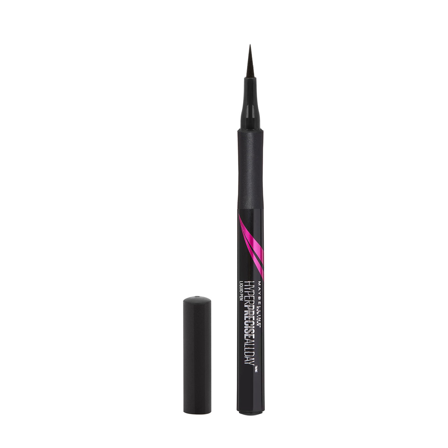 Hyper Precise Liquid Eyeliner Black