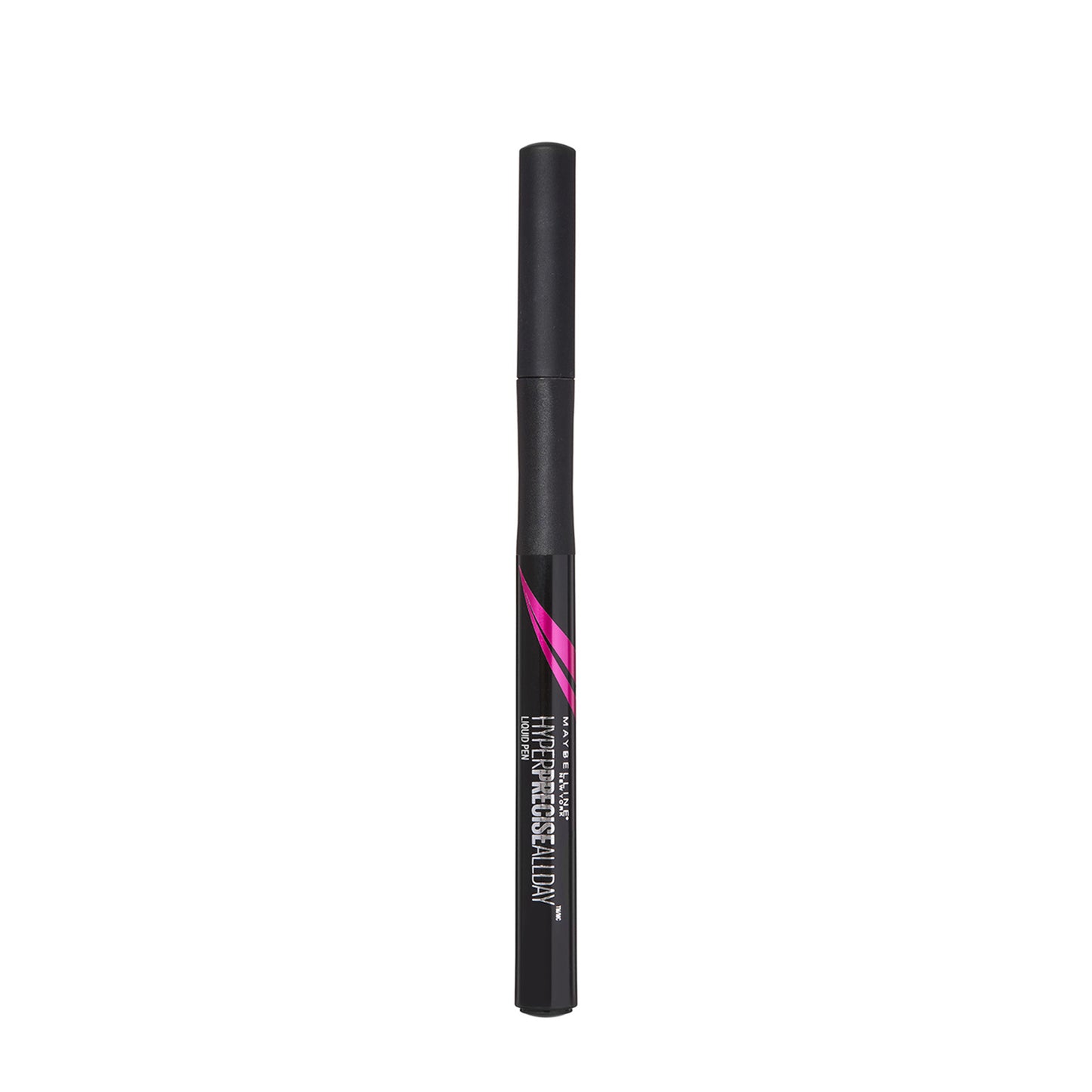 Hyper Precise Liquid Eyeliner Black