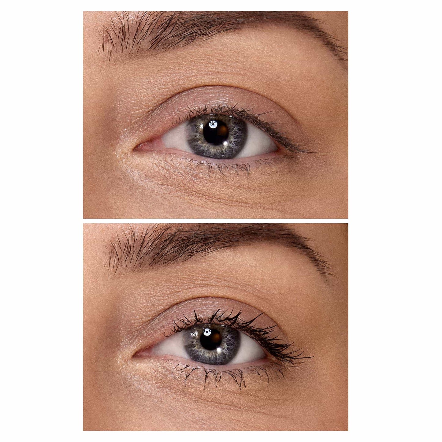 Nature Enhanced Length Mascara 10 Black 8ml 10 Black|8ml