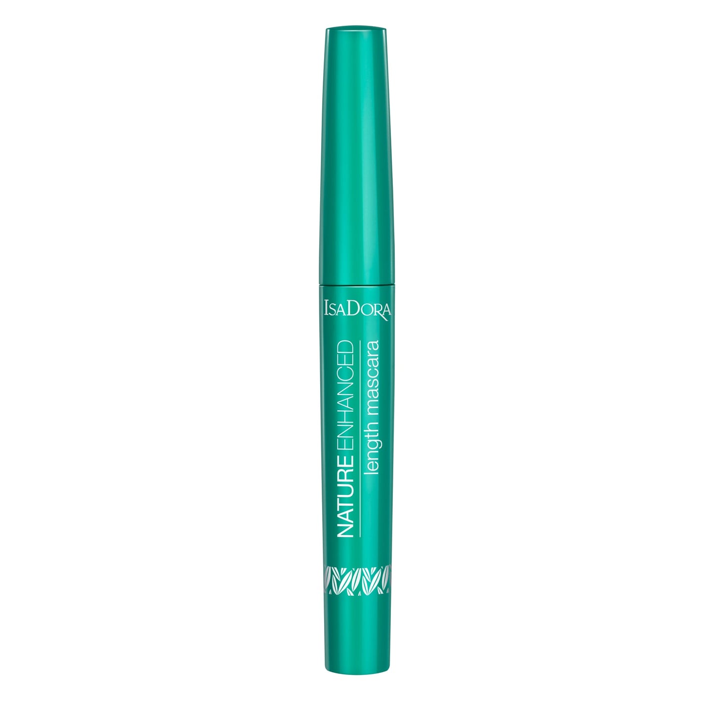 Nature Enhanced Length Mascara 10 Black 8ml 10 Black|8ml