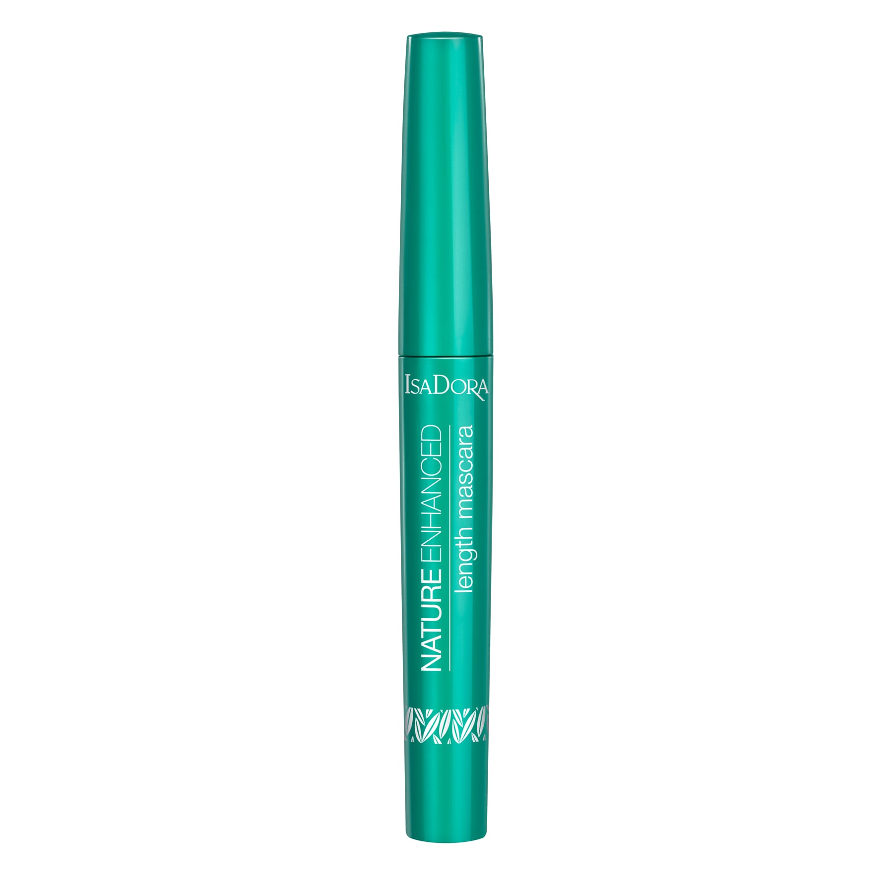 Nature Enhanced Length Mascara 10 Black 8ml 10 Black|8ml