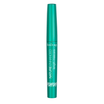 Nature Enhanced Length Mascara 10 Black 8ml 10 Black|8ml