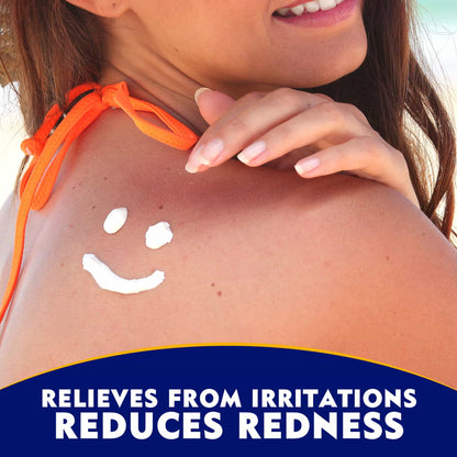 Nivea Sun After Sun Sensitive Cream-Gel 175ml 175ml