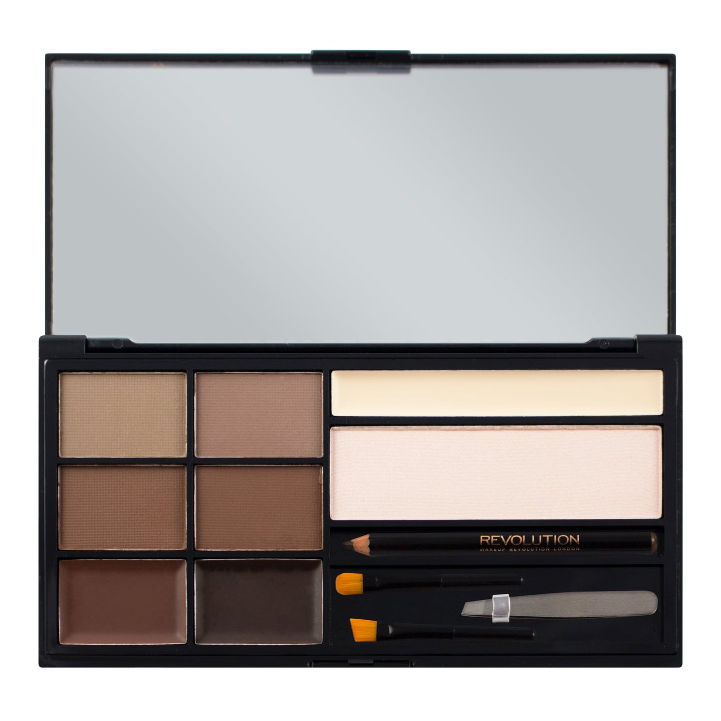 Ultra Brow Kit Medium to Dark Medium to Dark