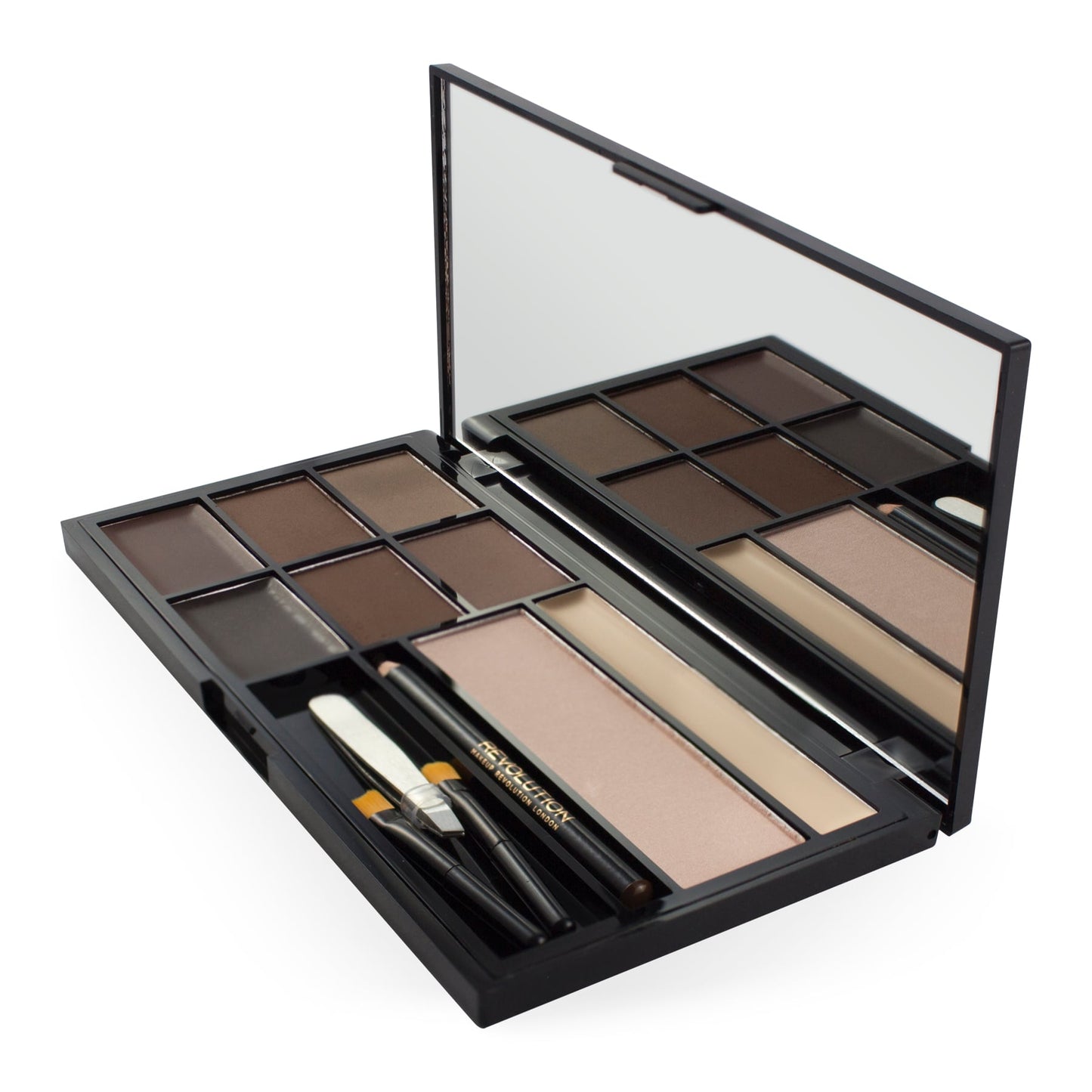 Ultra Brow Kit Medium to Dark Medium to Dark